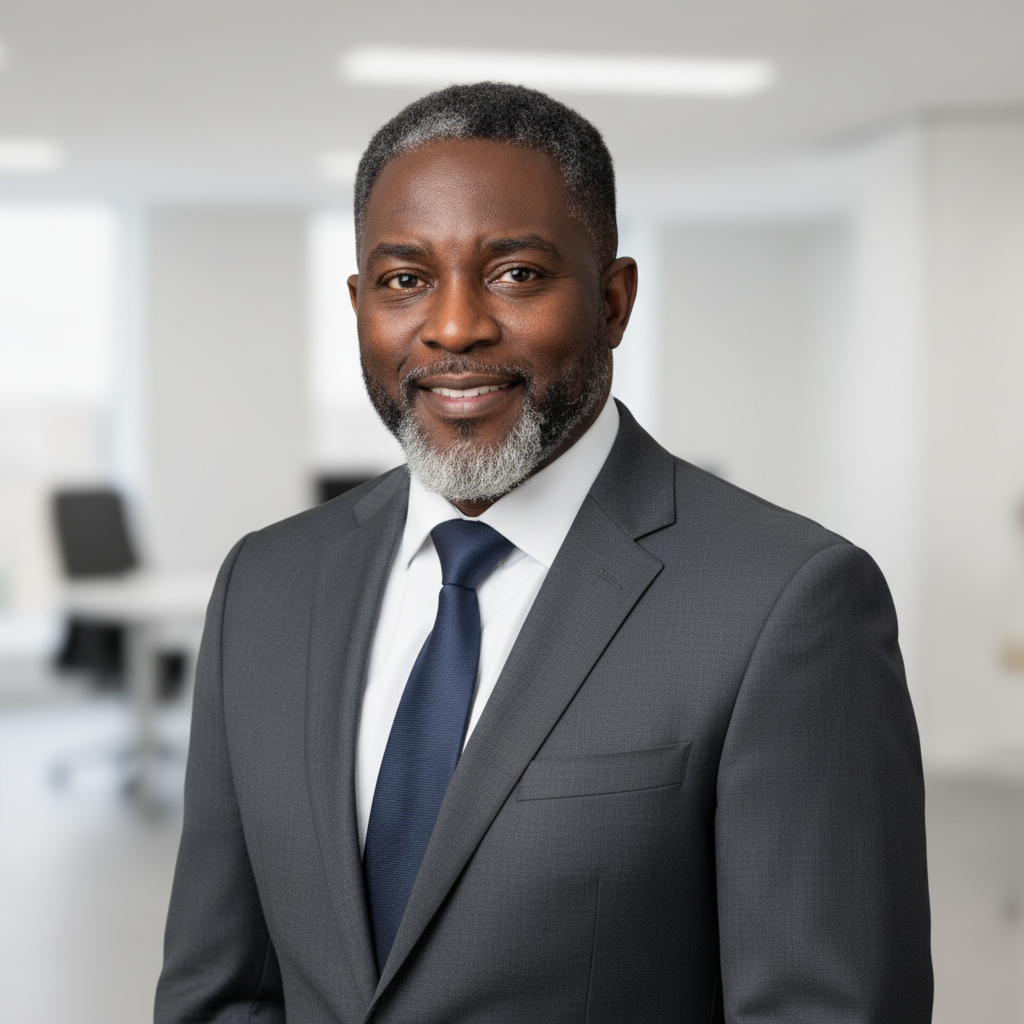 Osike Emmanuel Itsagwede